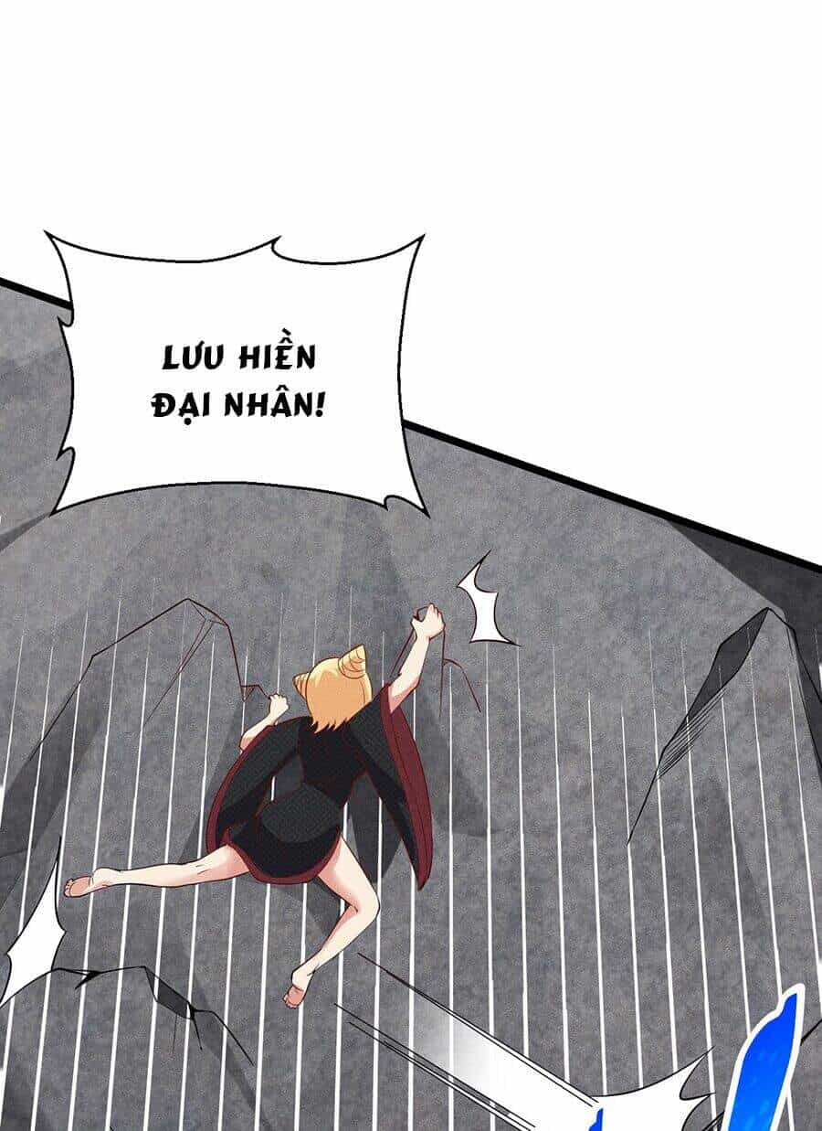 Võ Lâm Đệ Nhất Đầu Bếp - Chương 29.2 - ảnh 36