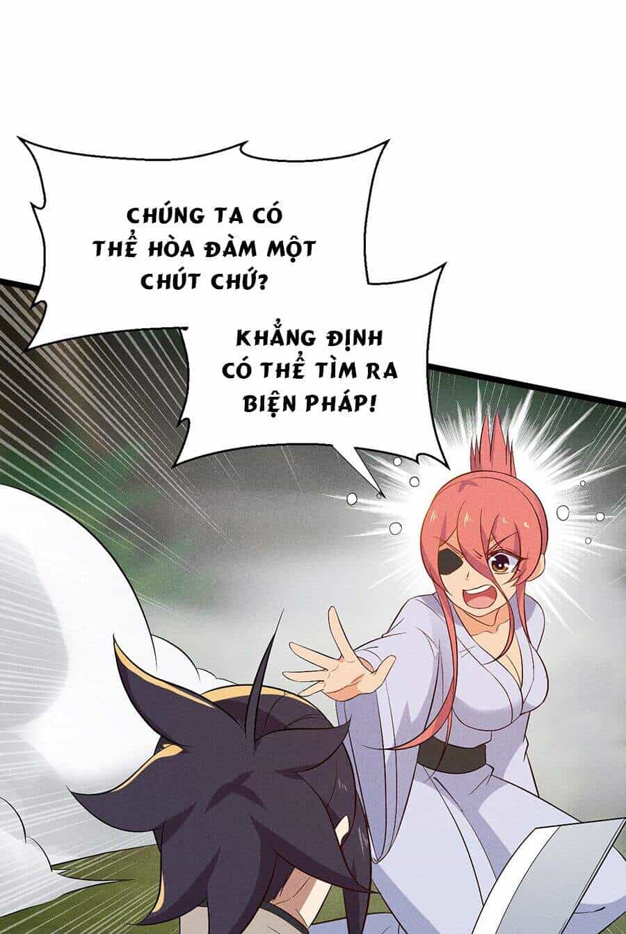 Võ Lâm Đệ Nhất Đầu Bếp - Chương 32.2 - ảnh 40