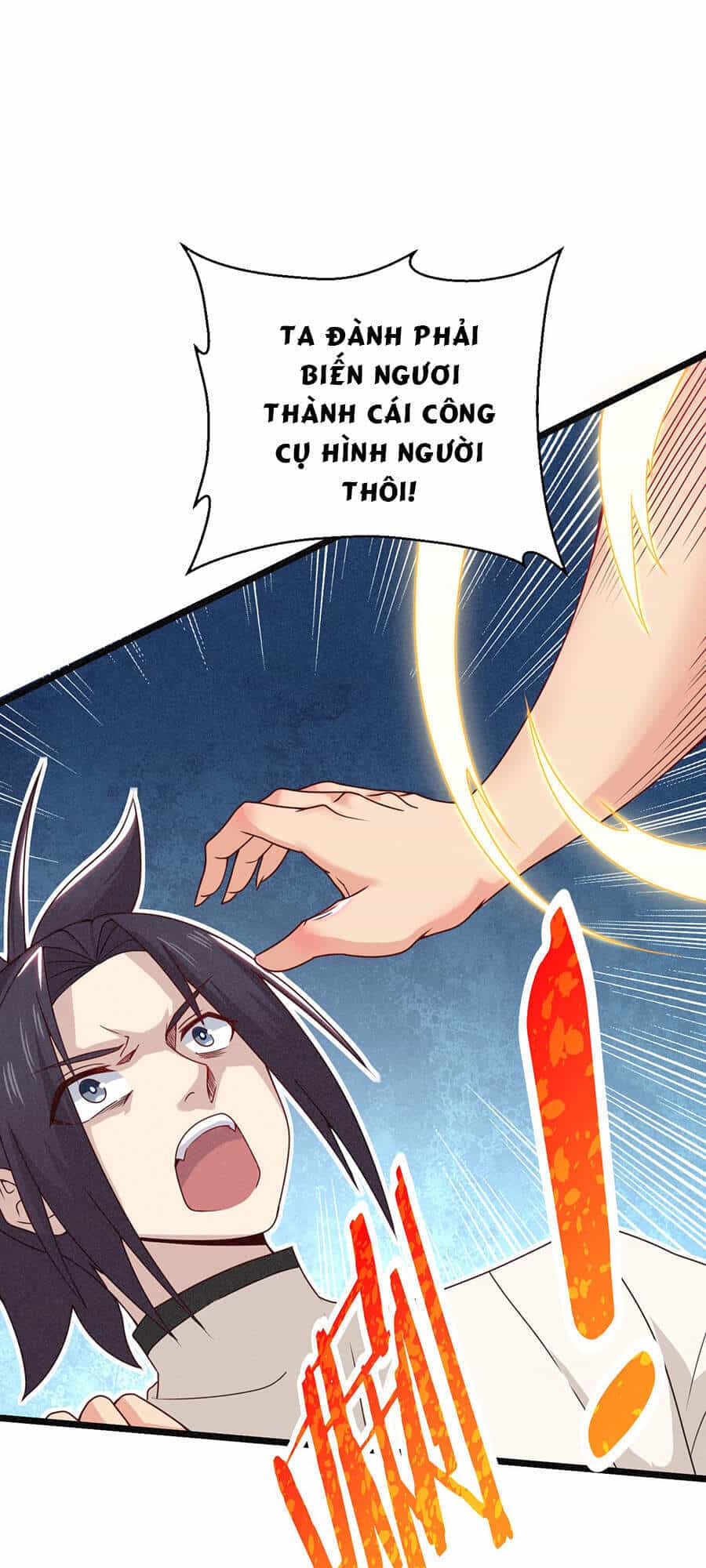 Võ Lâm Đệ Nhất Đầu Bếp - Chương 33 - ảnh 40