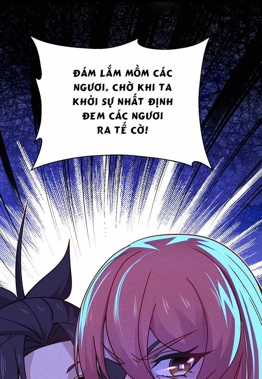 Võ Lâm Đệ Nhất Đầu Bếp - Chương 33.1 - ảnh 23