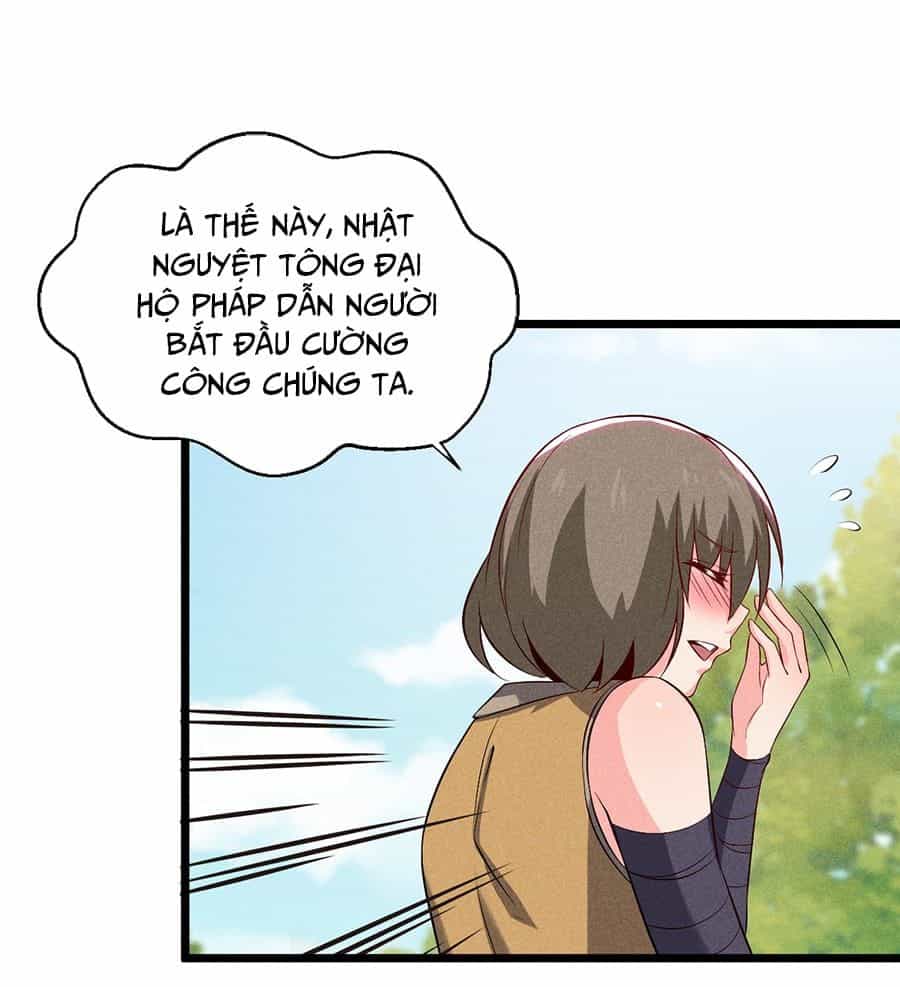 Võ Lâm Đệ Nhất Đầu Bếp - Chương 33.2 - ảnh 28