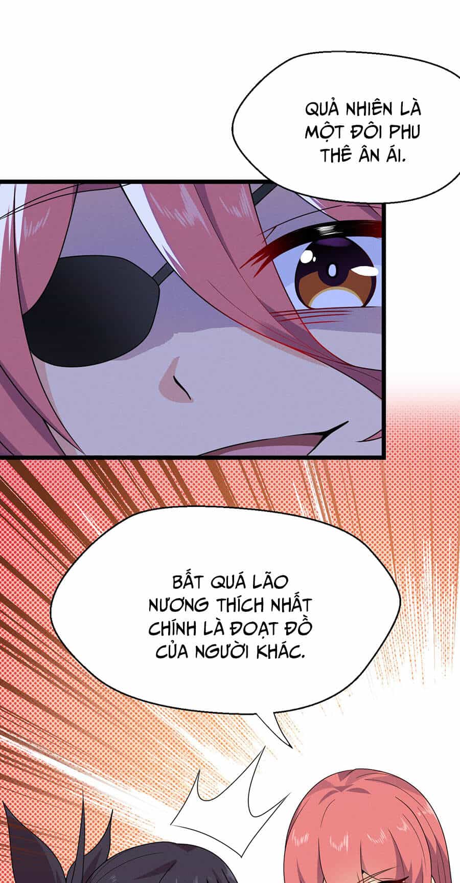 Võ Lâm Đệ Nhất Đầu Bếp - Chương 34 - ảnh 34