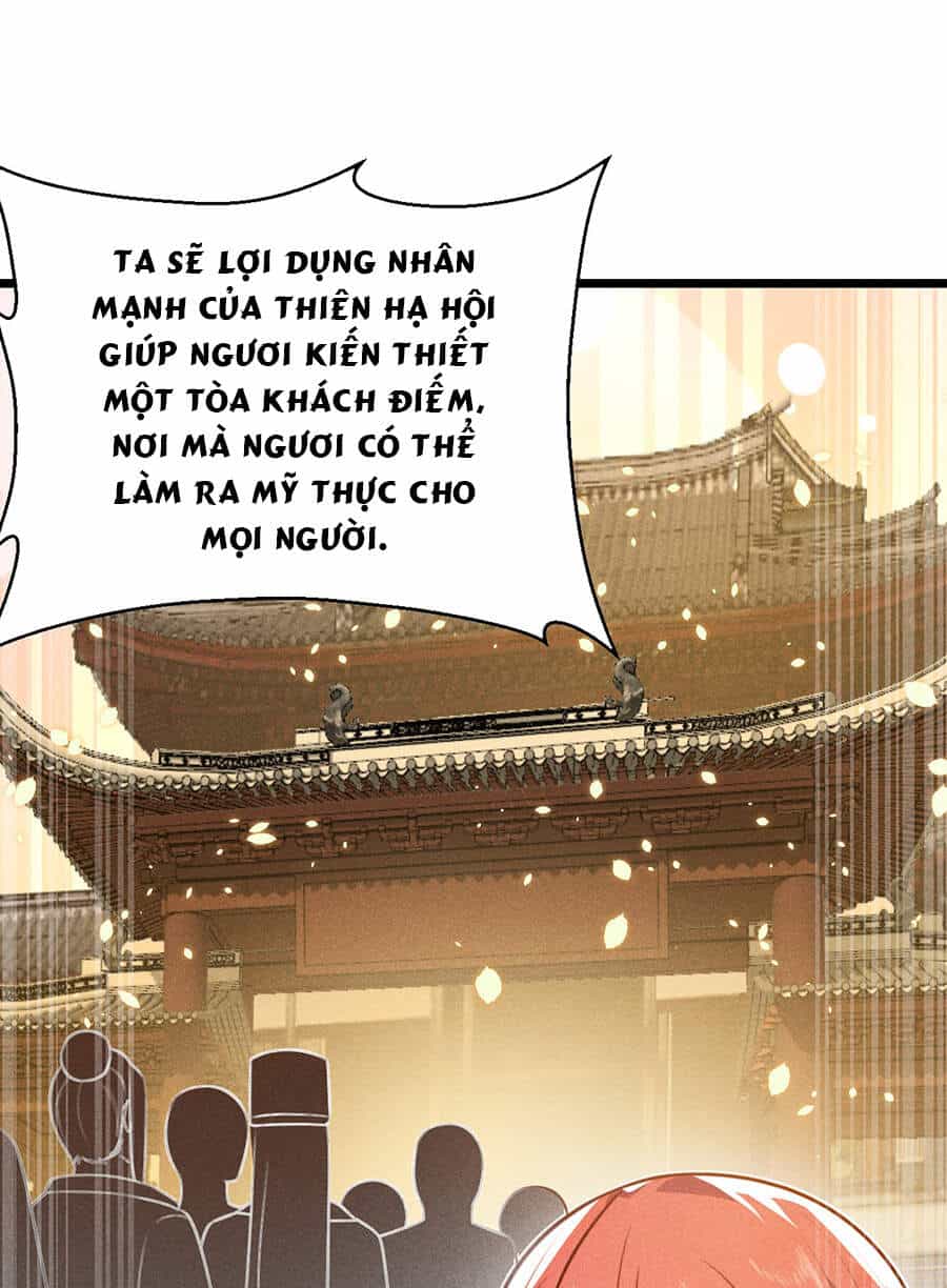 Võ Lâm Đệ Nhất Đầu Bếp - Chương 34 - ảnh 5