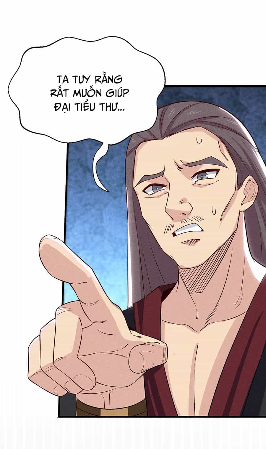 Võ Lâm Đệ Nhất Đầu Bếp - Chương 34 - ảnh 50