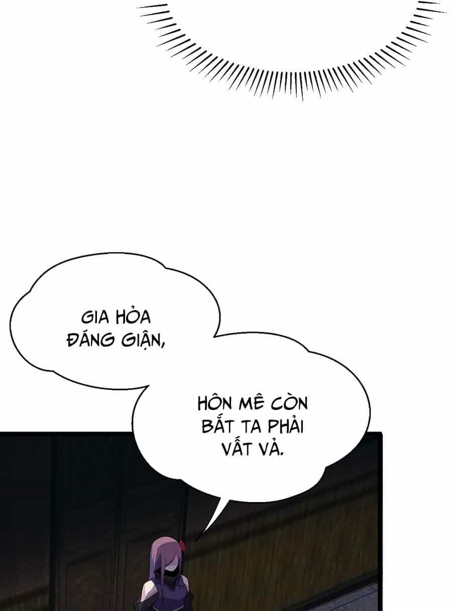 Võ Lâm Đệ Nhất Đầu Bếp - Chương 35 - ảnh 21