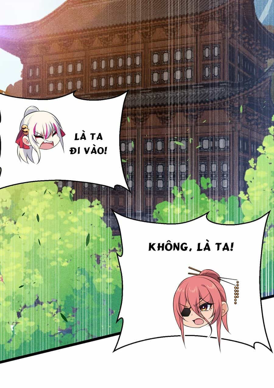 Võ Lâm Đệ Nhất Đầu Bếp - Chương 35.1 - ảnh 5