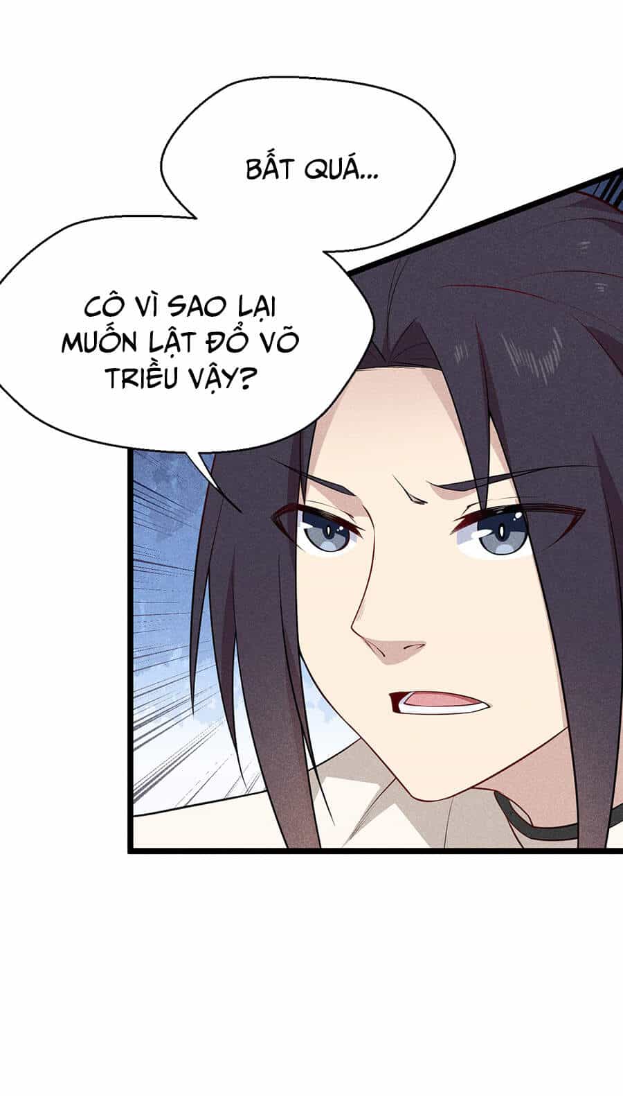 Võ Lâm Đệ Nhất Đầu Bếp - Chương 35.5 - ảnh 15