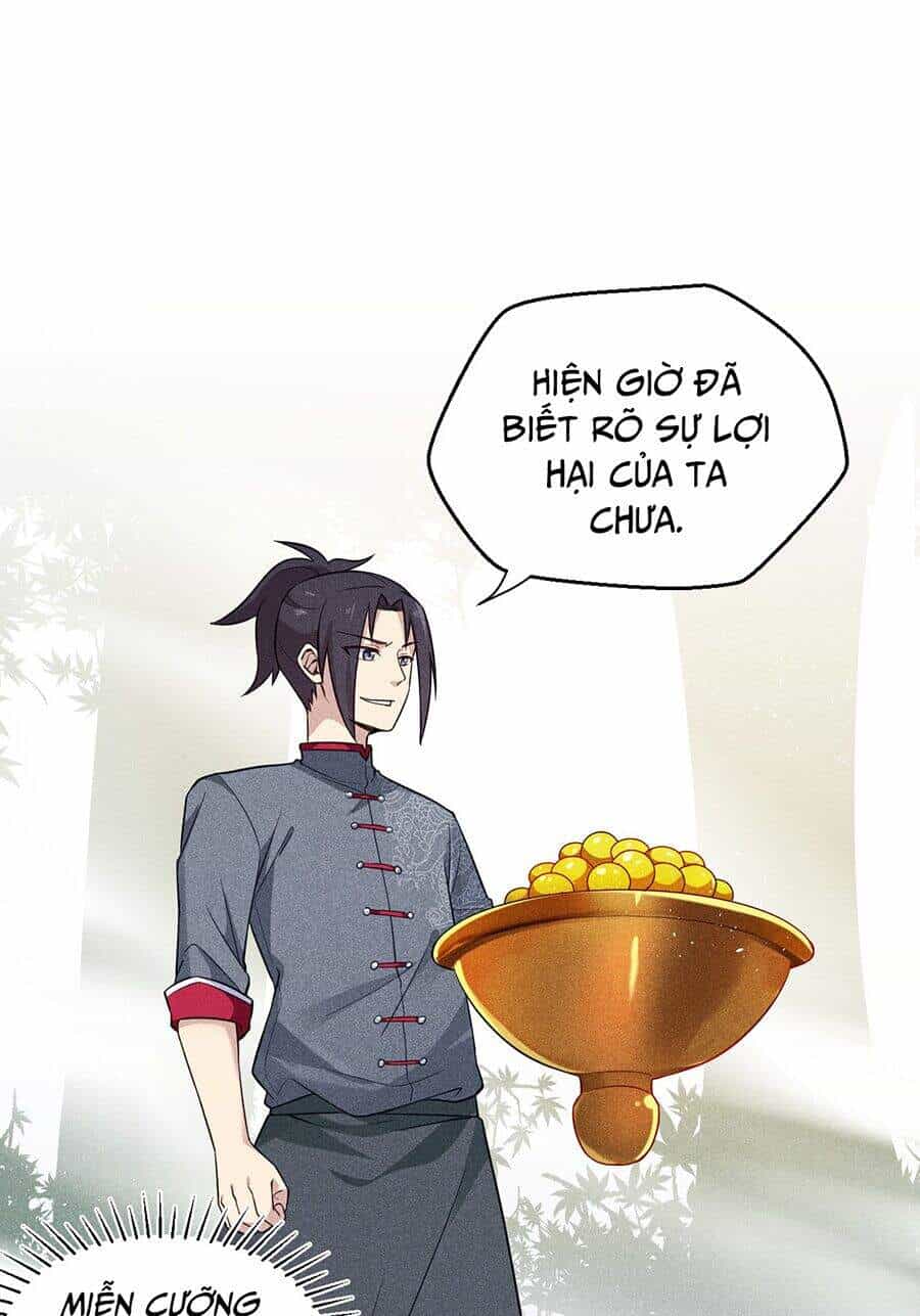 Võ Lâm Đệ Nhất Đầu Bếp - Chương 6.2 - ảnh 45