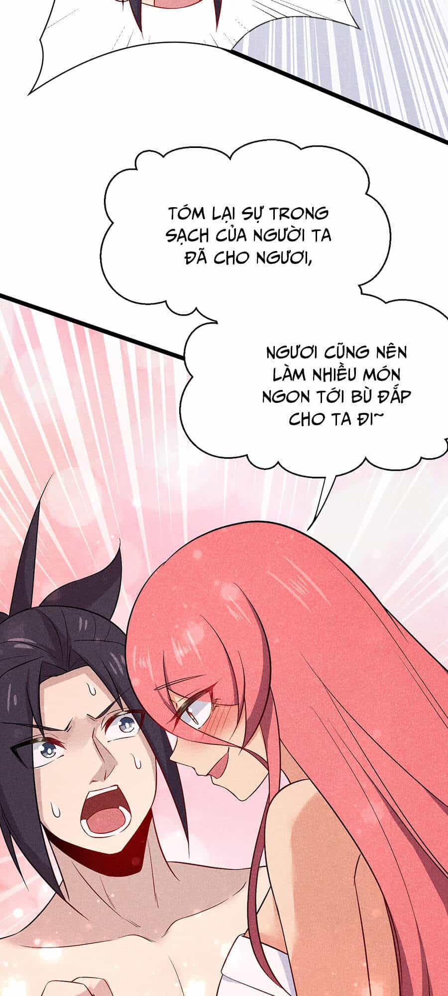Võ Lâm Đệ Nhất Đầu Bếp - Chương 37 - ảnh 30