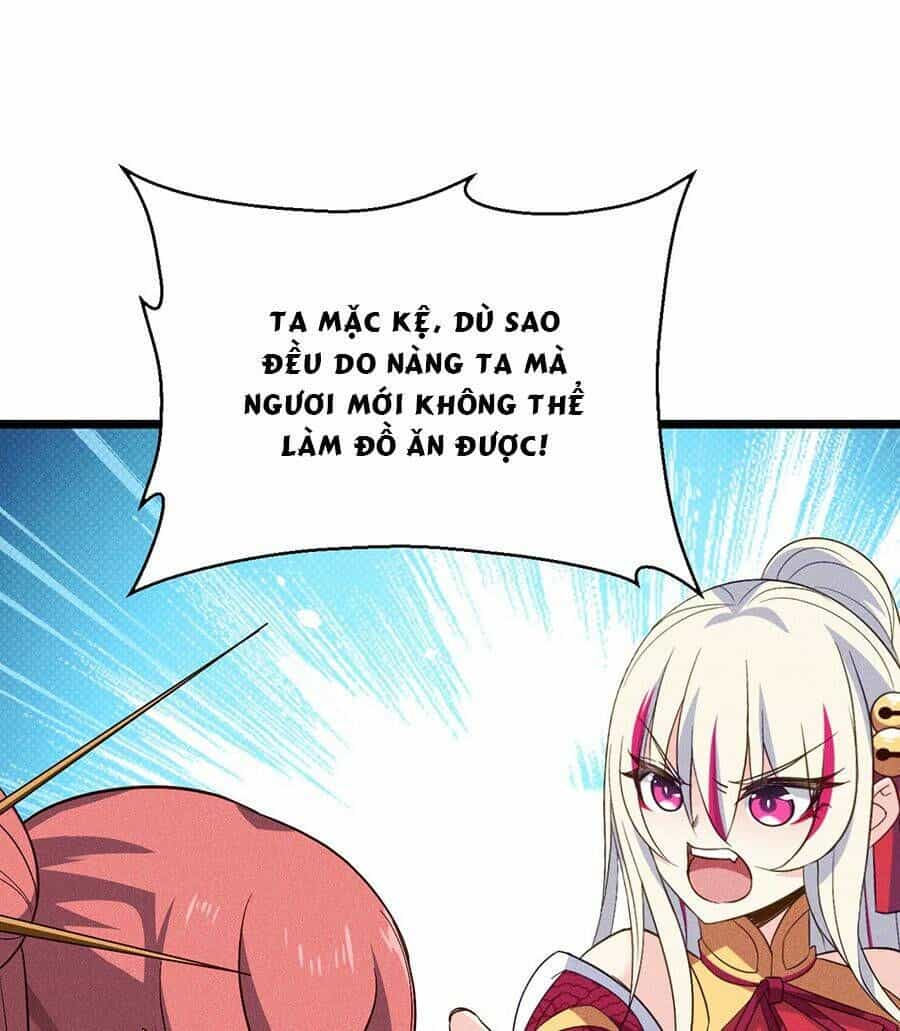 Võ Lâm Đệ Nhất Đầu Bếp - Chương 38.1 - ảnh 22