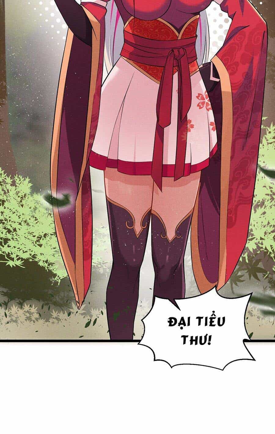 Võ Lâm Đệ Nhất Đầu Bếp - Chương 7 - ảnh 28