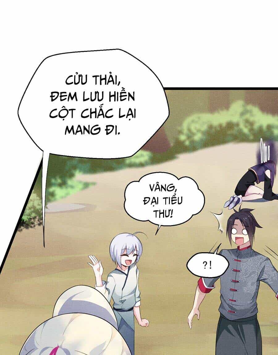 Võ Lâm Đệ Nhất Đầu Bếp - Chương 7 - ảnh 52