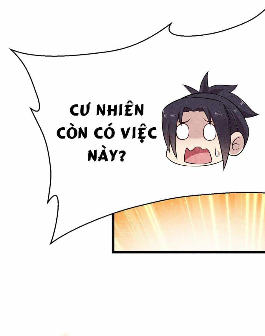 Võ Lâm Đệ Nhất Đầu Bếp - Chương 7 - ảnh 7