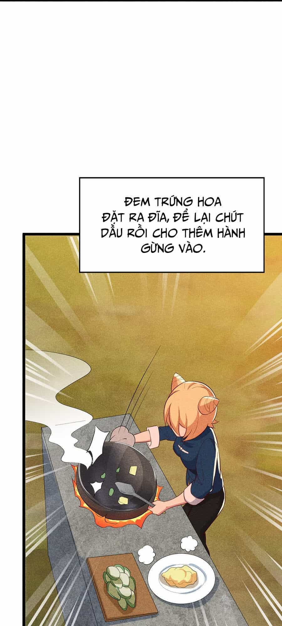 Võ Lâm Đệ Nhất Đầu Bếp - Chương 39.1 - ảnh 28
