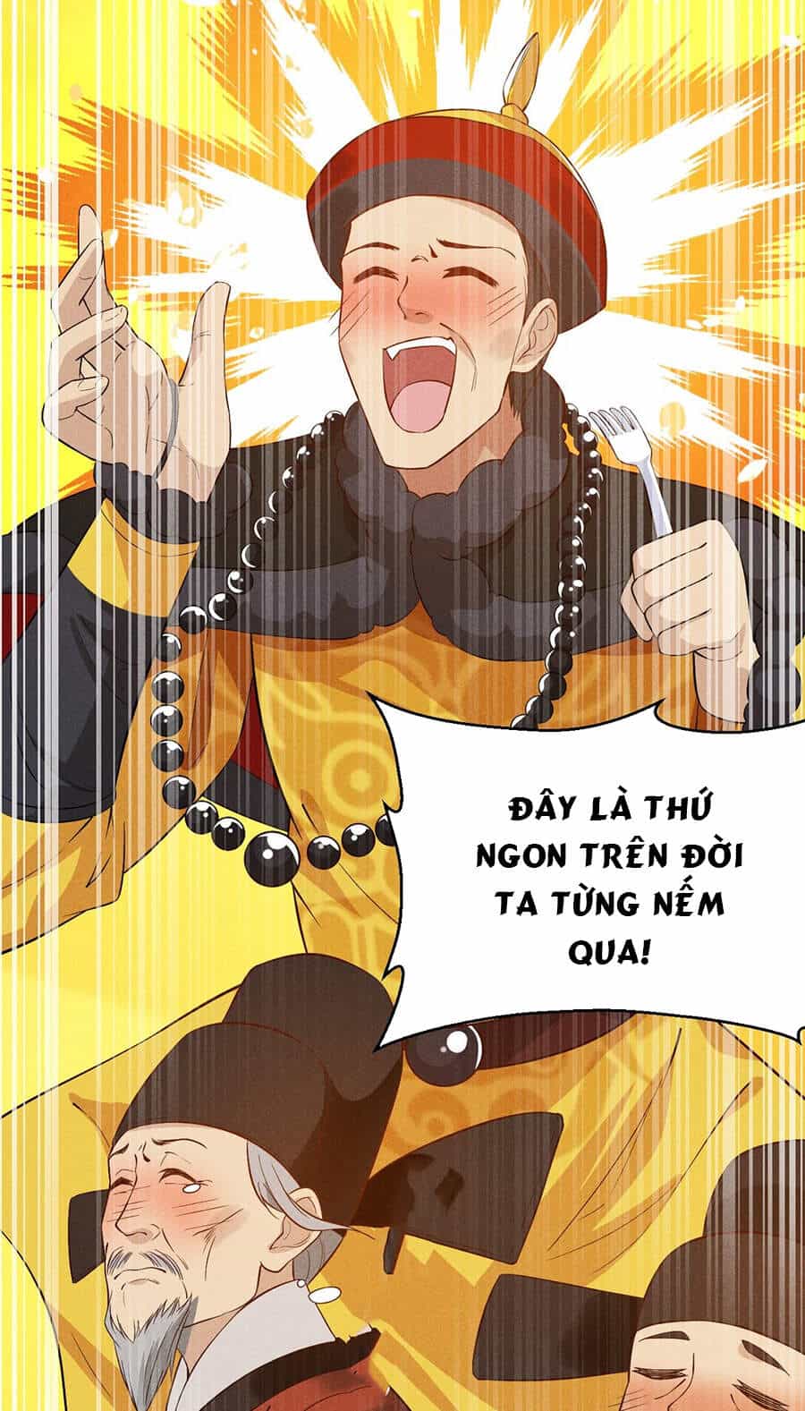 Võ Lâm Đệ Nhất Đầu Bếp - Chương 39.2 - ảnh 30