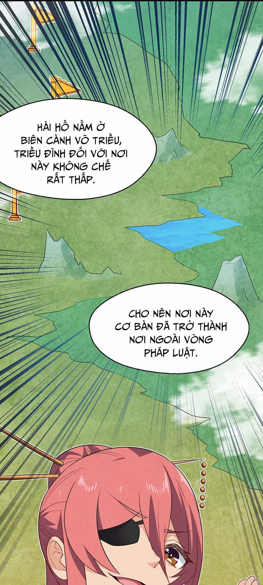 Võ Lâm Đệ Nhất Đầu Bếp - Chương 40.1 - ảnh 11