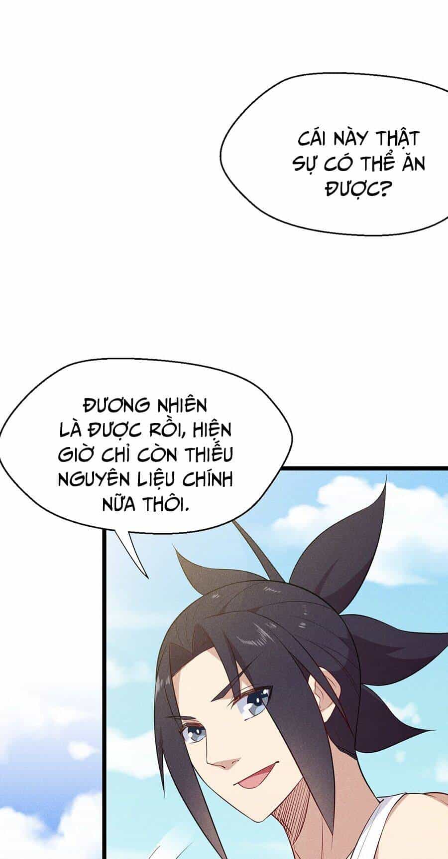 Võ Lâm Đệ Nhất Đầu Bếp - Chương 41.1 - ảnh 46
