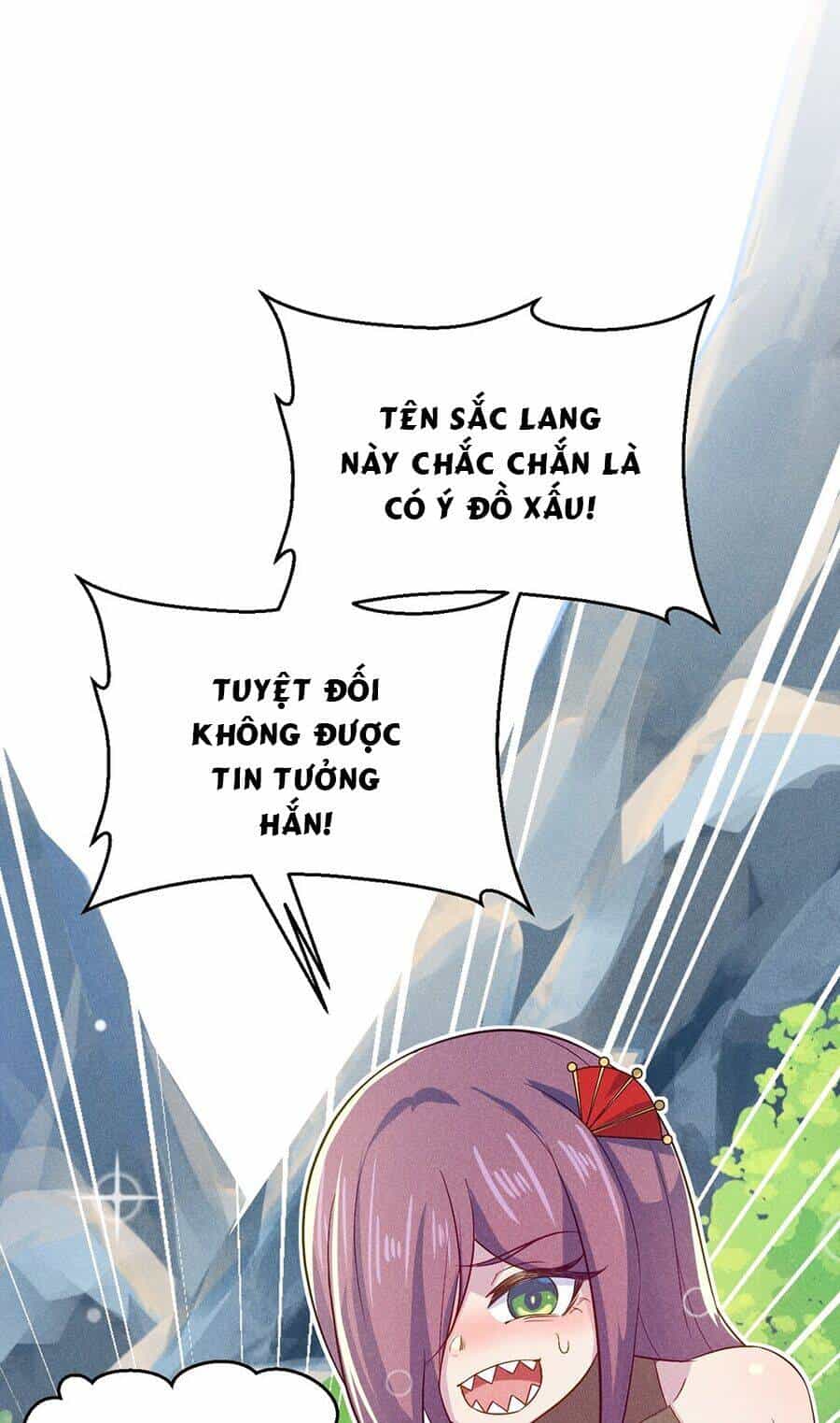 Võ Lâm Đệ Nhất Đầu Bếp - Chương 41.1 - ảnh 9