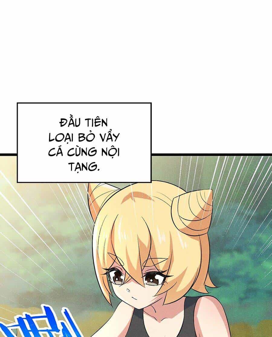 Võ Lâm Đệ Nhất Đầu Bếp - Chương 41.2 - ảnh 29