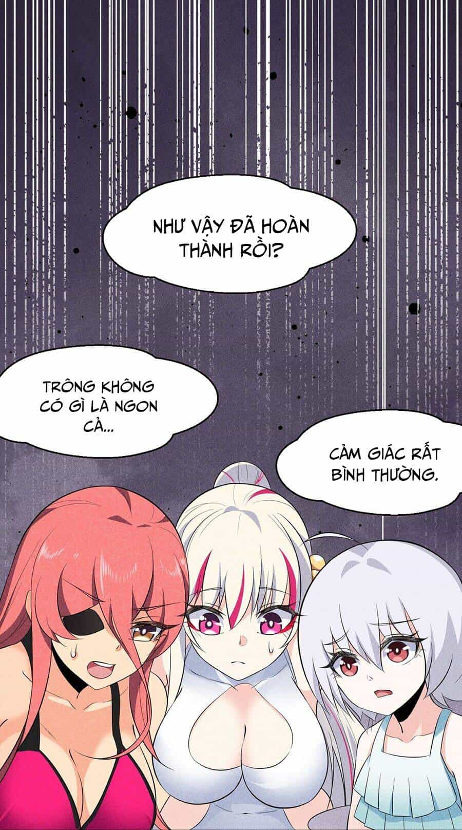 Võ Lâm Đệ Nhất Đầu Bếp - Chương 41.2 - ảnh 47