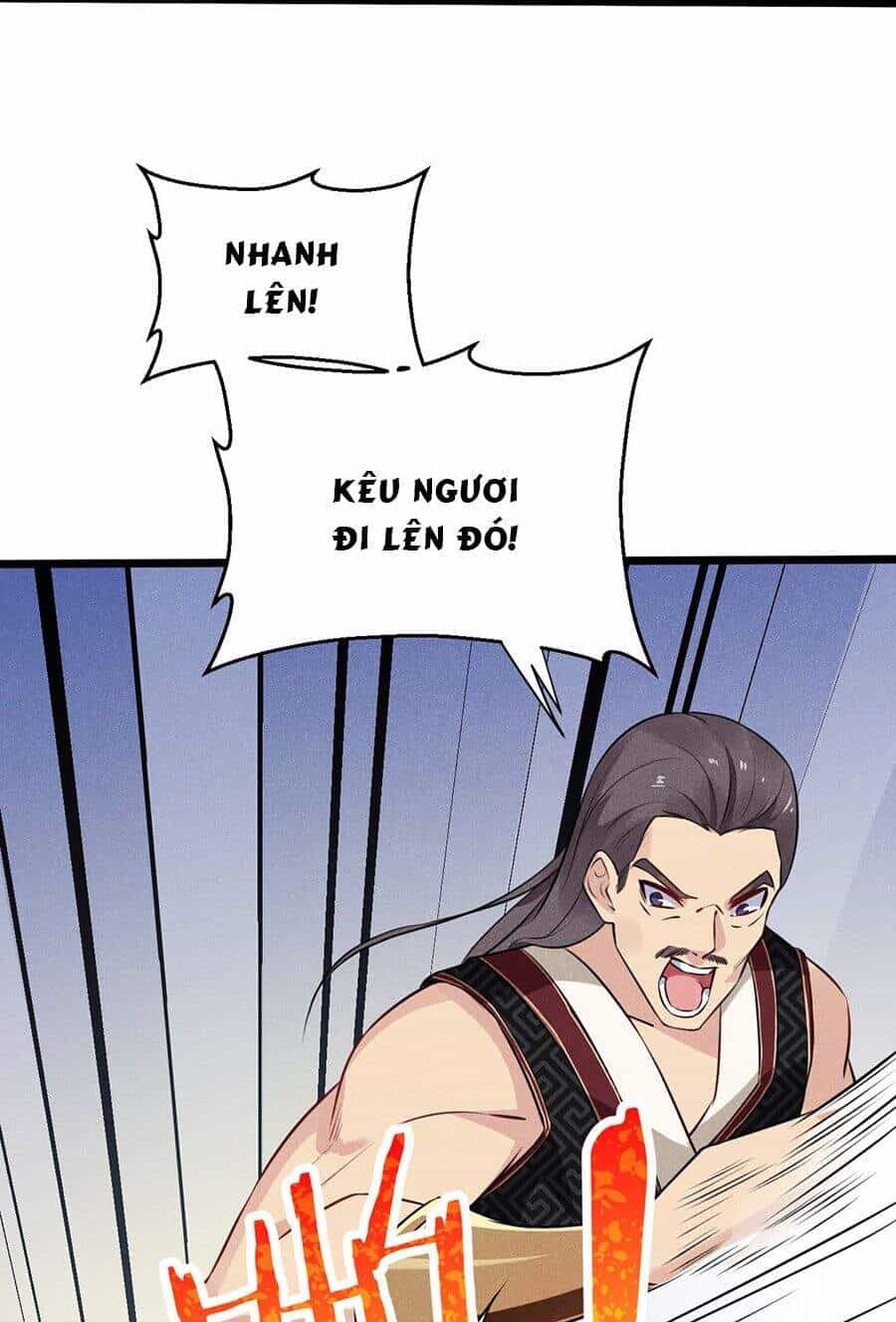 Võ Lâm Đệ Nhất Đầu Bếp - Chương 8.1 - ảnh 47