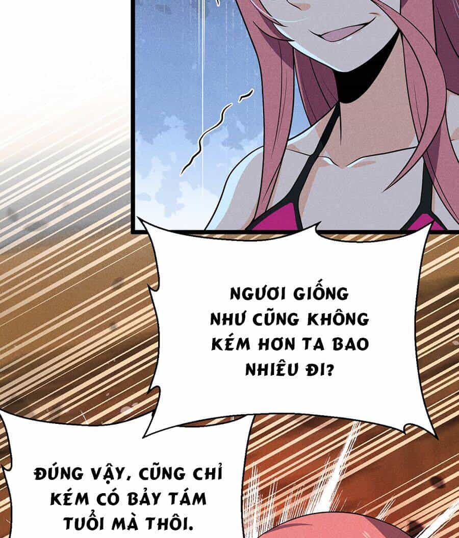 Võ Lâm Đệ Nhất Đầu Bếp - Chương 44.1 - ảnh 43