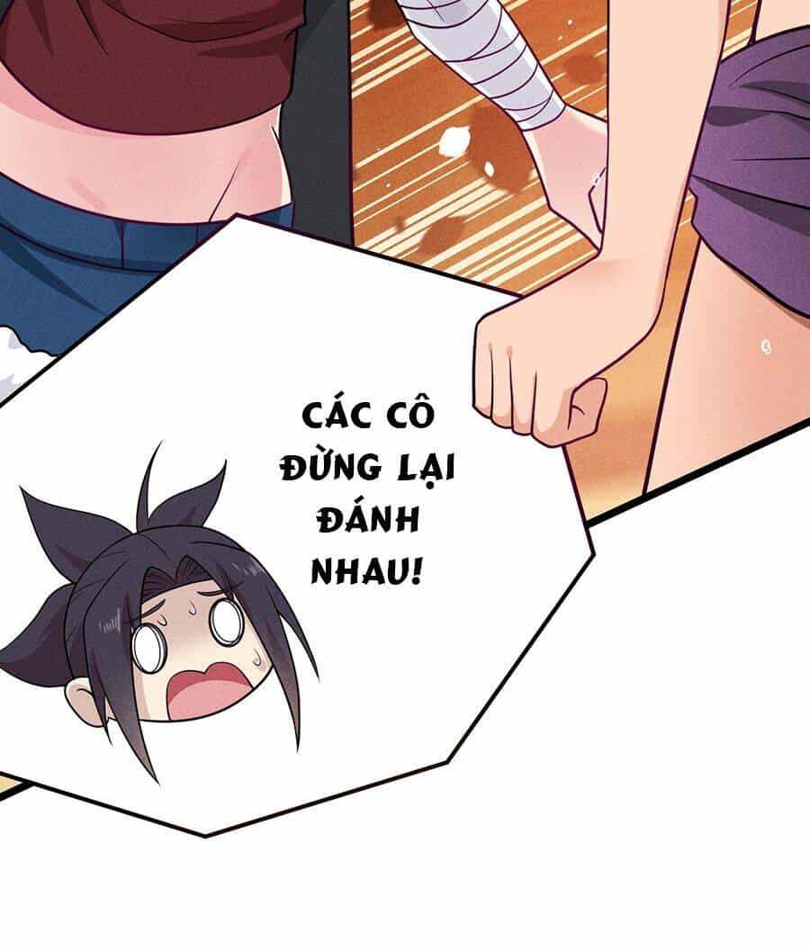 Võ Lâm Đệ Nhất Đầu Bếp - Chương 44.1 - ảnh 45
