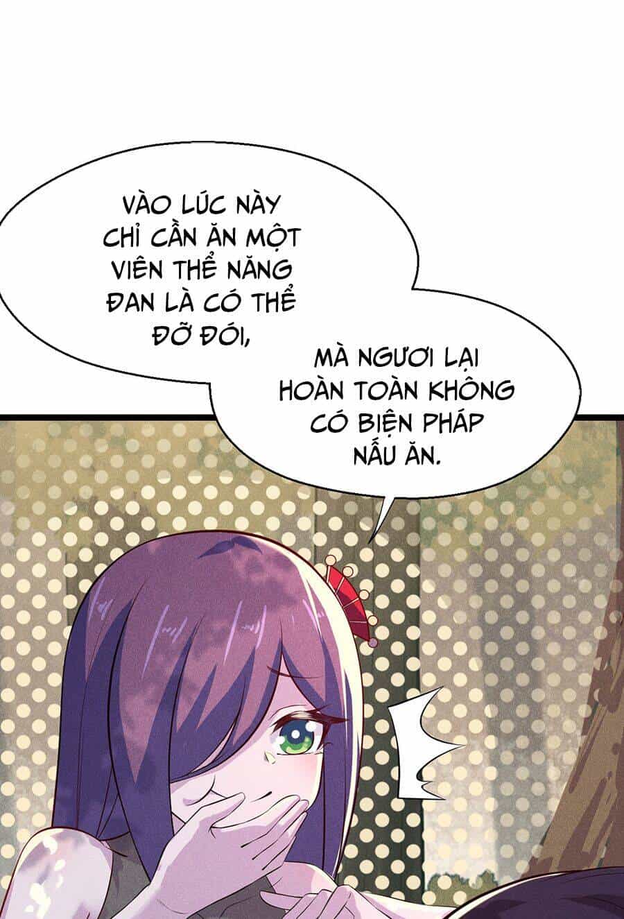 Võ Lâm Đệ Nhất Đầu Bếp - Chương 46.2 - ảnh 21