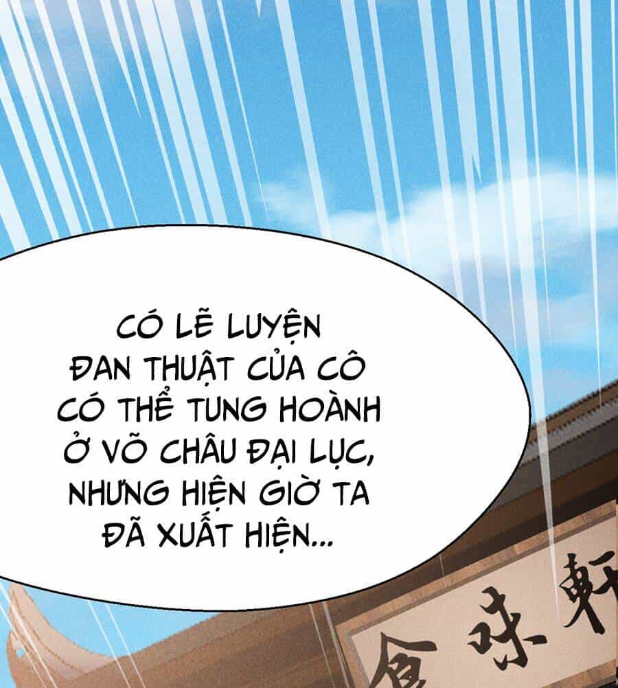 Võ Lâm Đệ Nhất Đầu Bếp - Chương 46.2 - ảnh 7