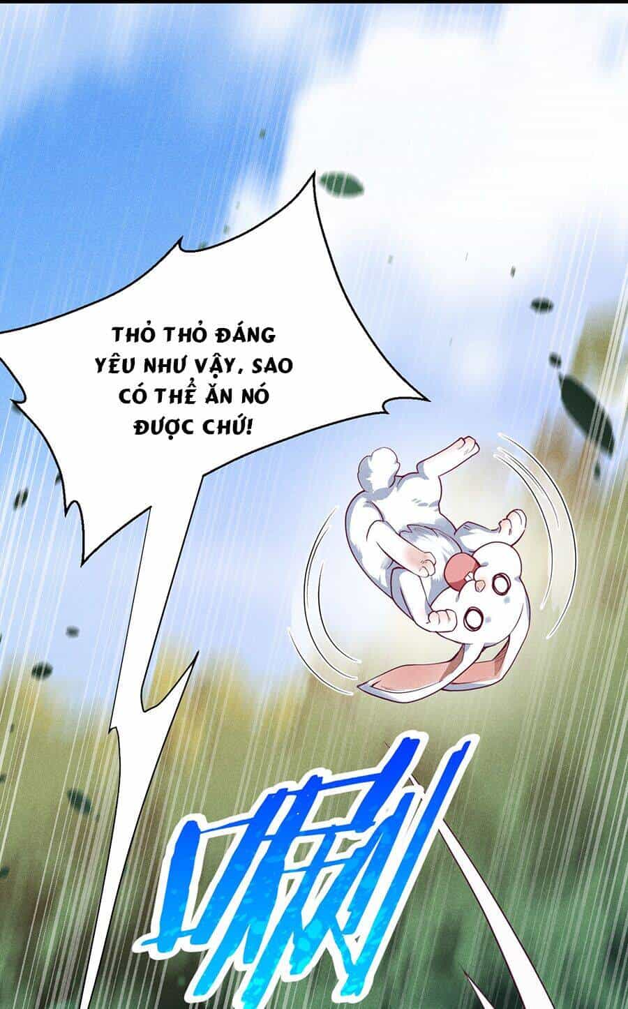 Võ Lâm Đệ Nhất Đầu Bếp - Chương 47.1 - ảnh 5