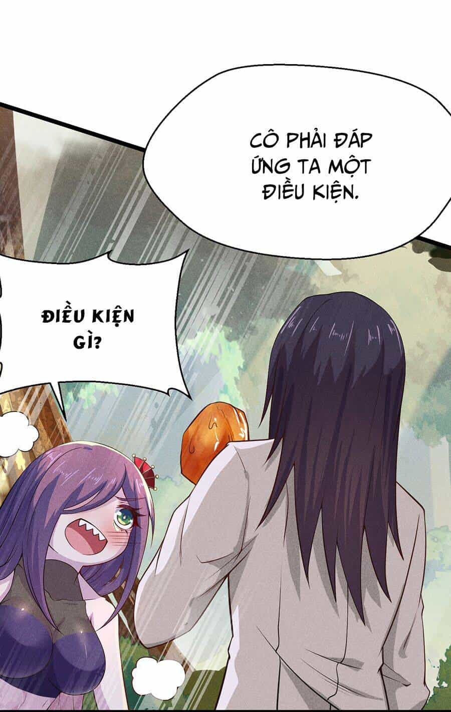 Võ Lâm Đệ Nhất Đầu Bếp - Chương 47.1 - ảnh 54