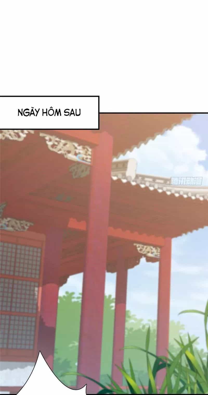 Võ Lâm Manh Chủ - Chương 31 - ảnh 15