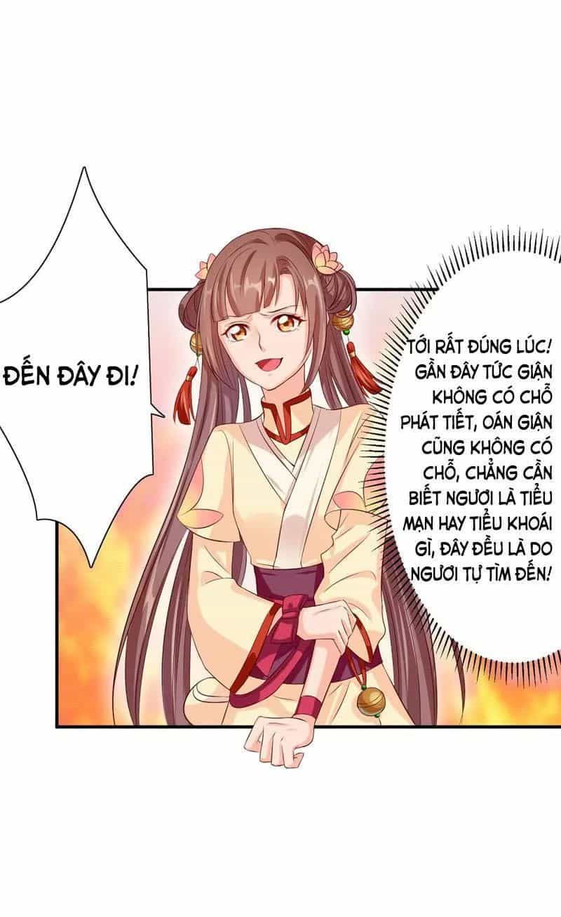 Võ Lâm Manh Chủ - Chương 33 - ảnh 2