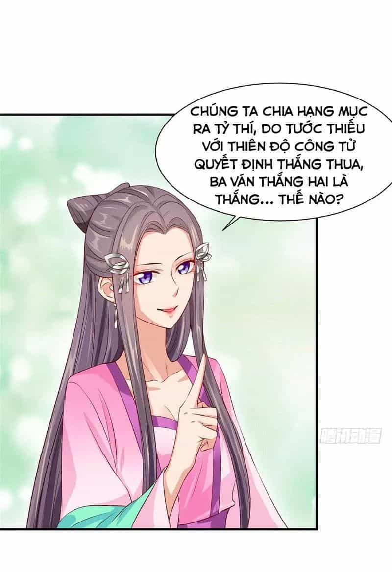 Võ Lâm Manh Chủ - Chương 33 - ảnh 3