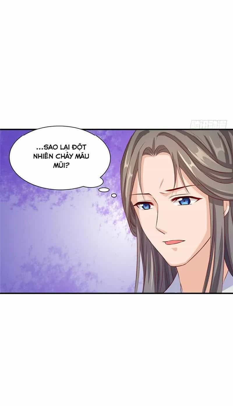 Võ Lâm Manh Chủ - Chương 34 - ảnh 16