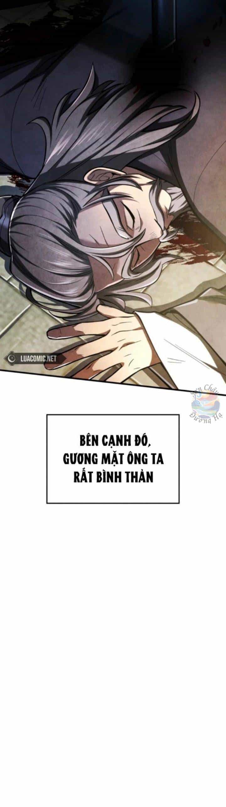 Võ Lâm Quan Viên Sinh Tồn Chi Đạo - Chương 1 - ảnh 30