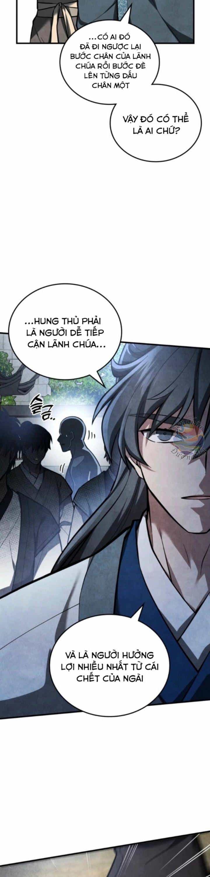 Võ Lâm Quan Viên Sinh Tồn Chi Đạo - Chương 2 - ảnh 28