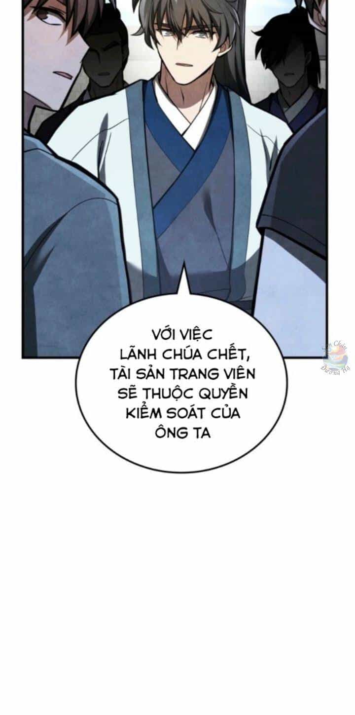 Võ Lâm Quan Viên Sinh Tồn Chi Đạo - Chương 2 - ảnh 31