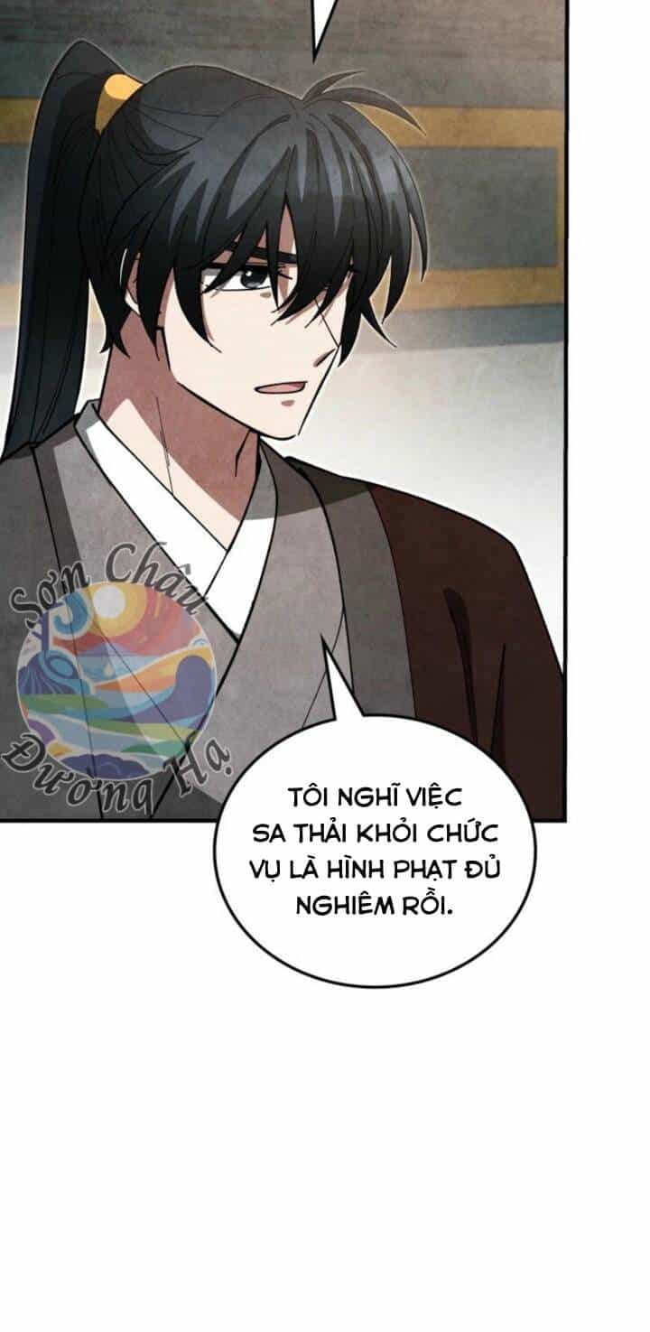 Võ Lâm Quan Viên Sinh Tồn Chi Đạo - Chương 19 - ảnh 3