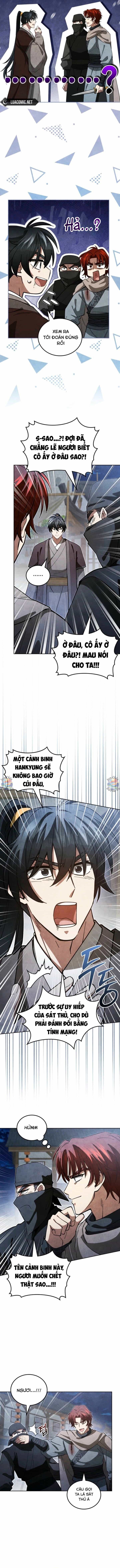 Võ Lâm Quan Viên Sinh Tồn Chi Đạo - Chương 22 - ảnh 13