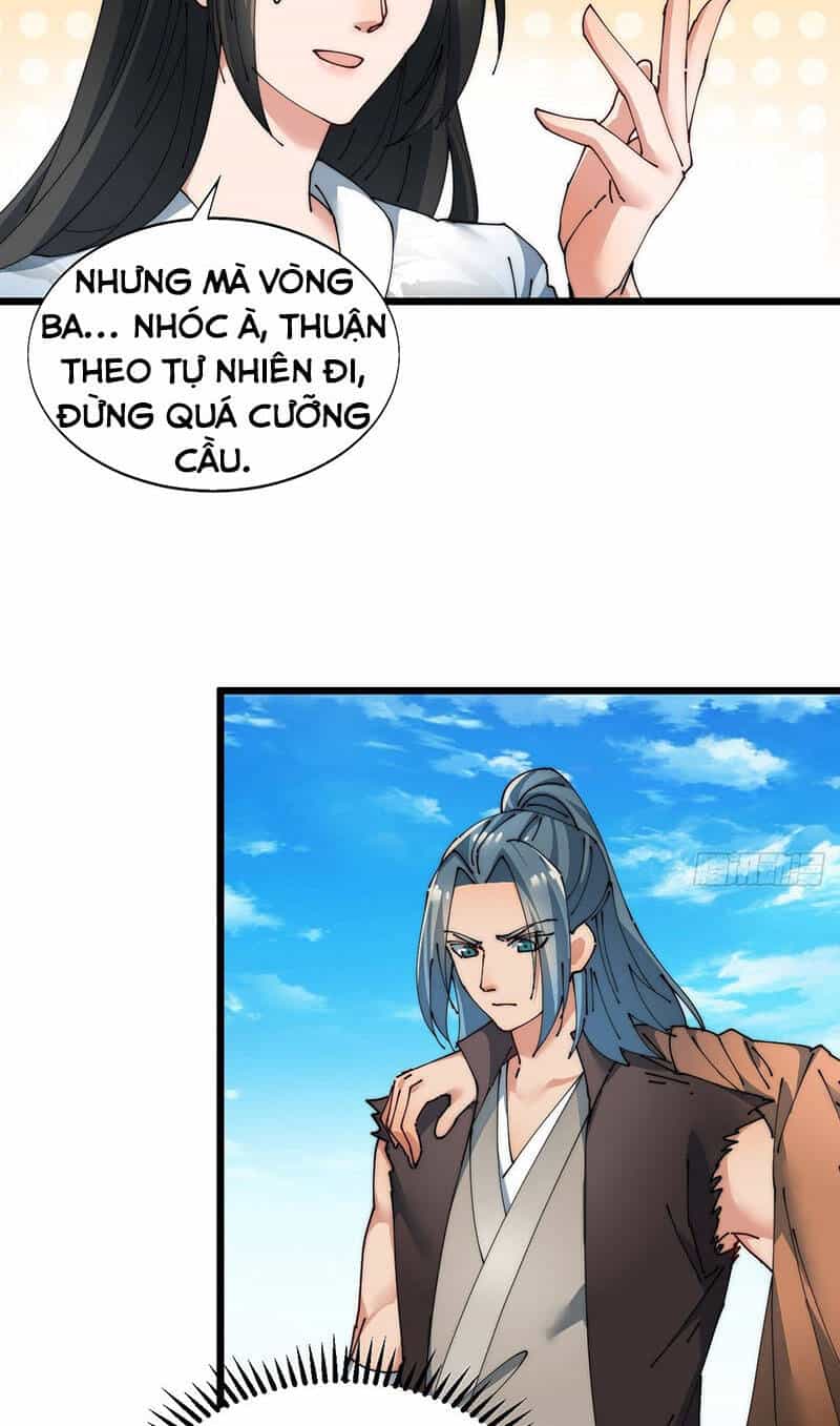 Võ Lăng Cửu Thiên - Chương 12 - ảnh 10