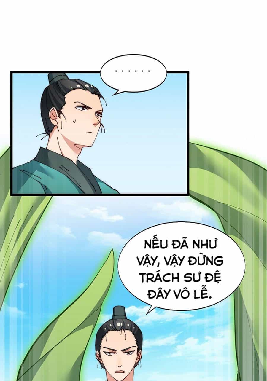 Võ Lăng Cửu Thiên - Chương 15 - ảnh 23