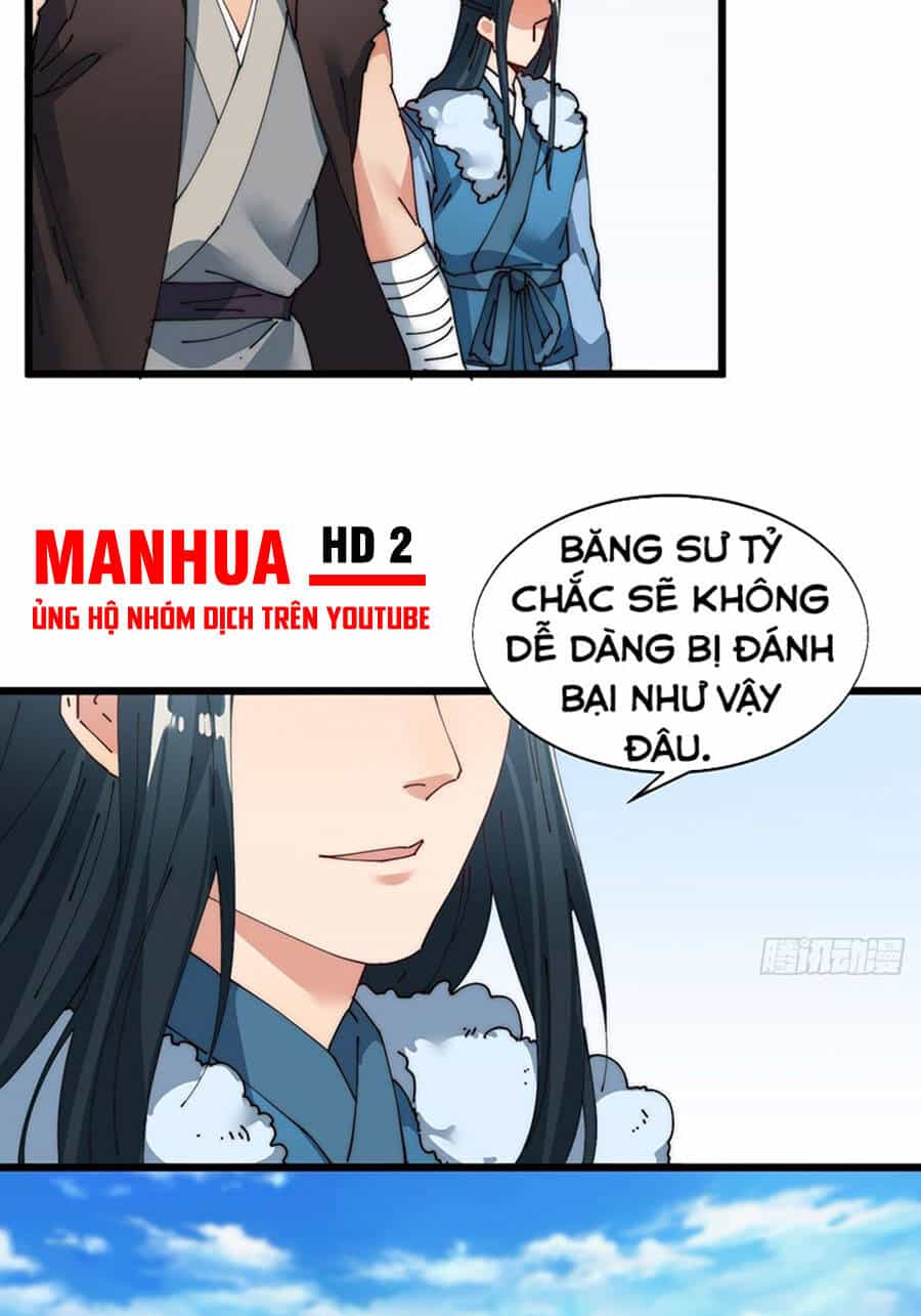 Võ Lăng Cửu Thiên - Chương 15 - ảnh 26