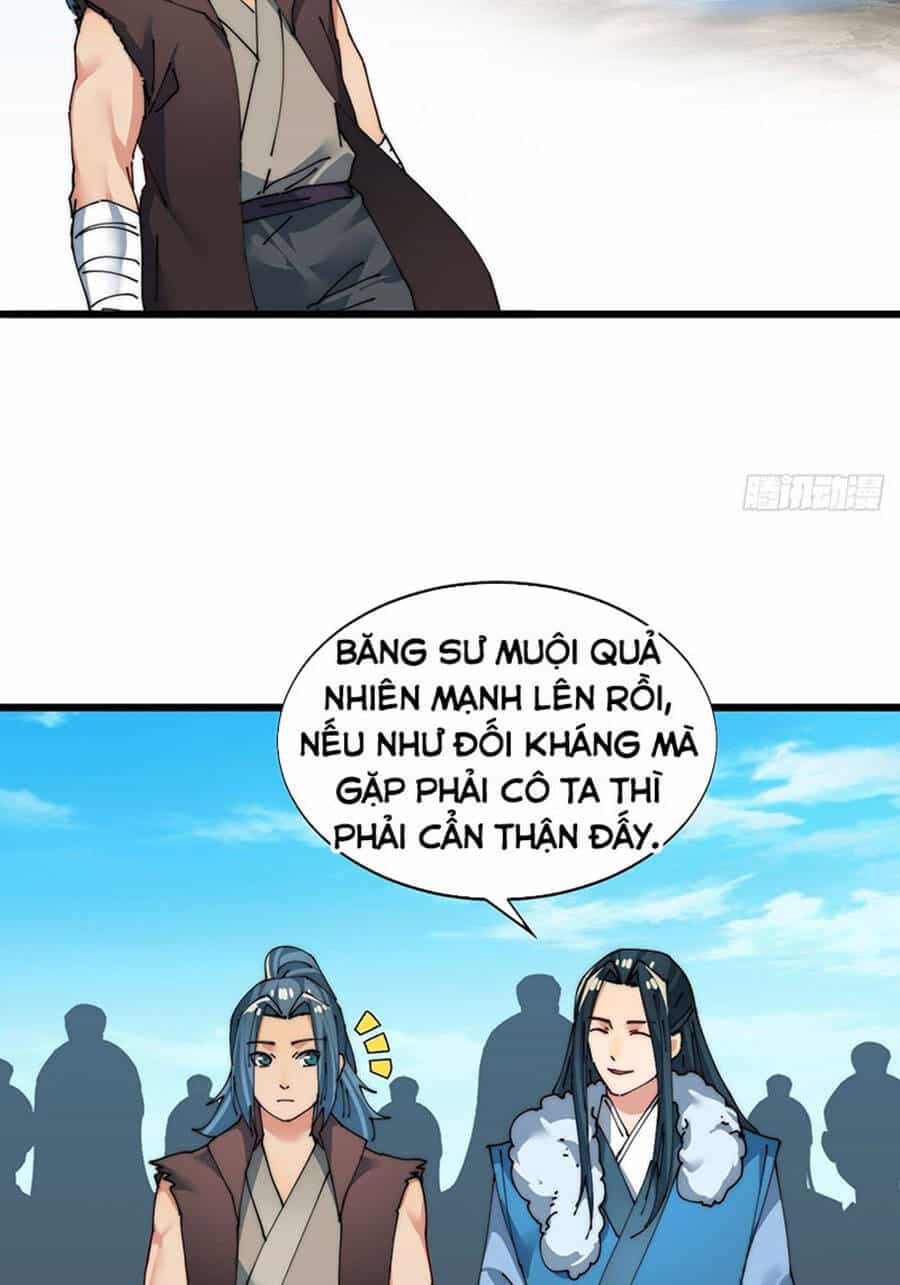 Võ Lăng Cửu Thiên - Chương 15 - ảnh 39