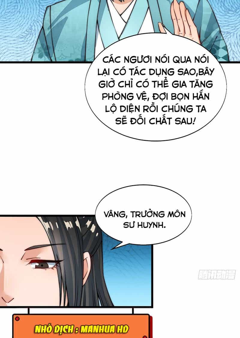 Võ Lăng Cửu Thiên - Chương 18 - ảnh 26