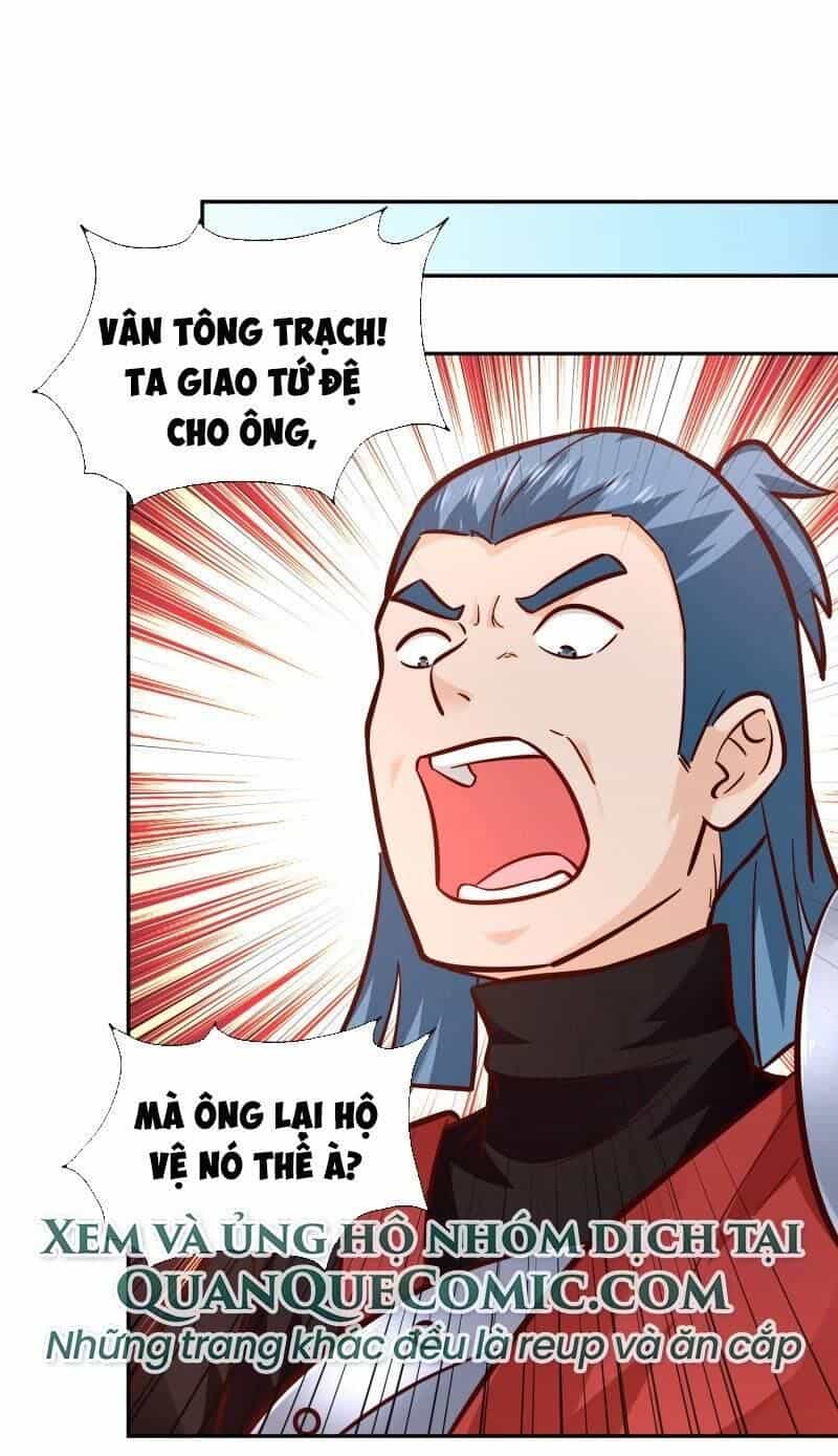 Võ Linh Kiếm Tôn - Chương 100 - ảnh 25
