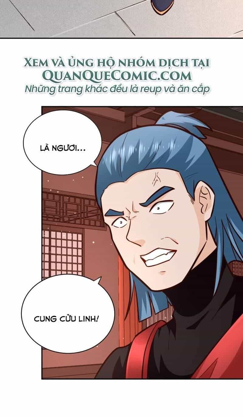 Võ Linh Kiếm Tôn - Chương 101 - ảnh 14