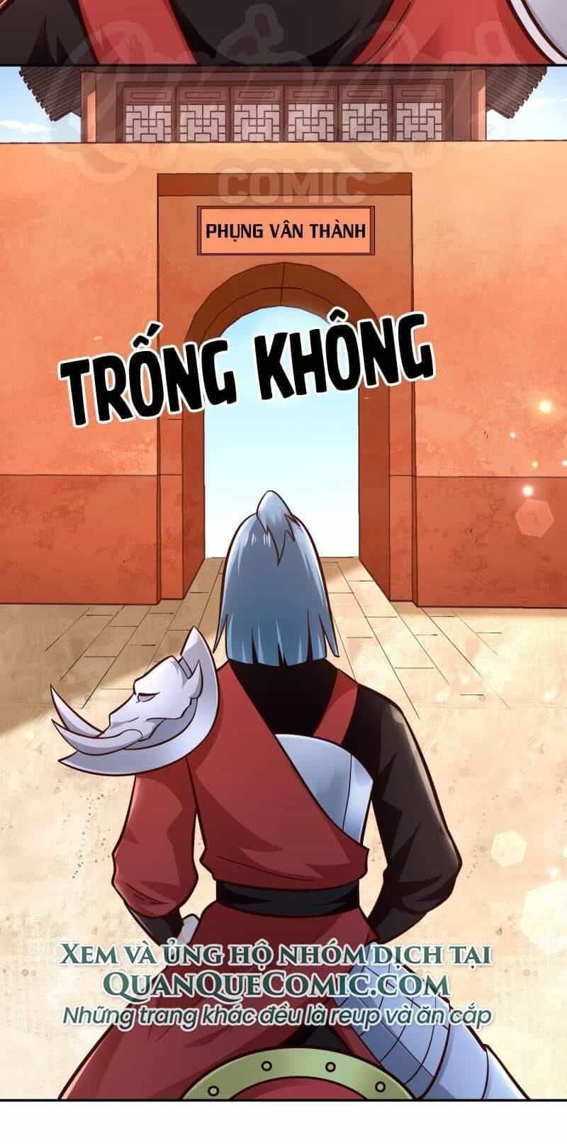 Võ Linh Kiếm Tôn - Chương 101 - ảnh 2
