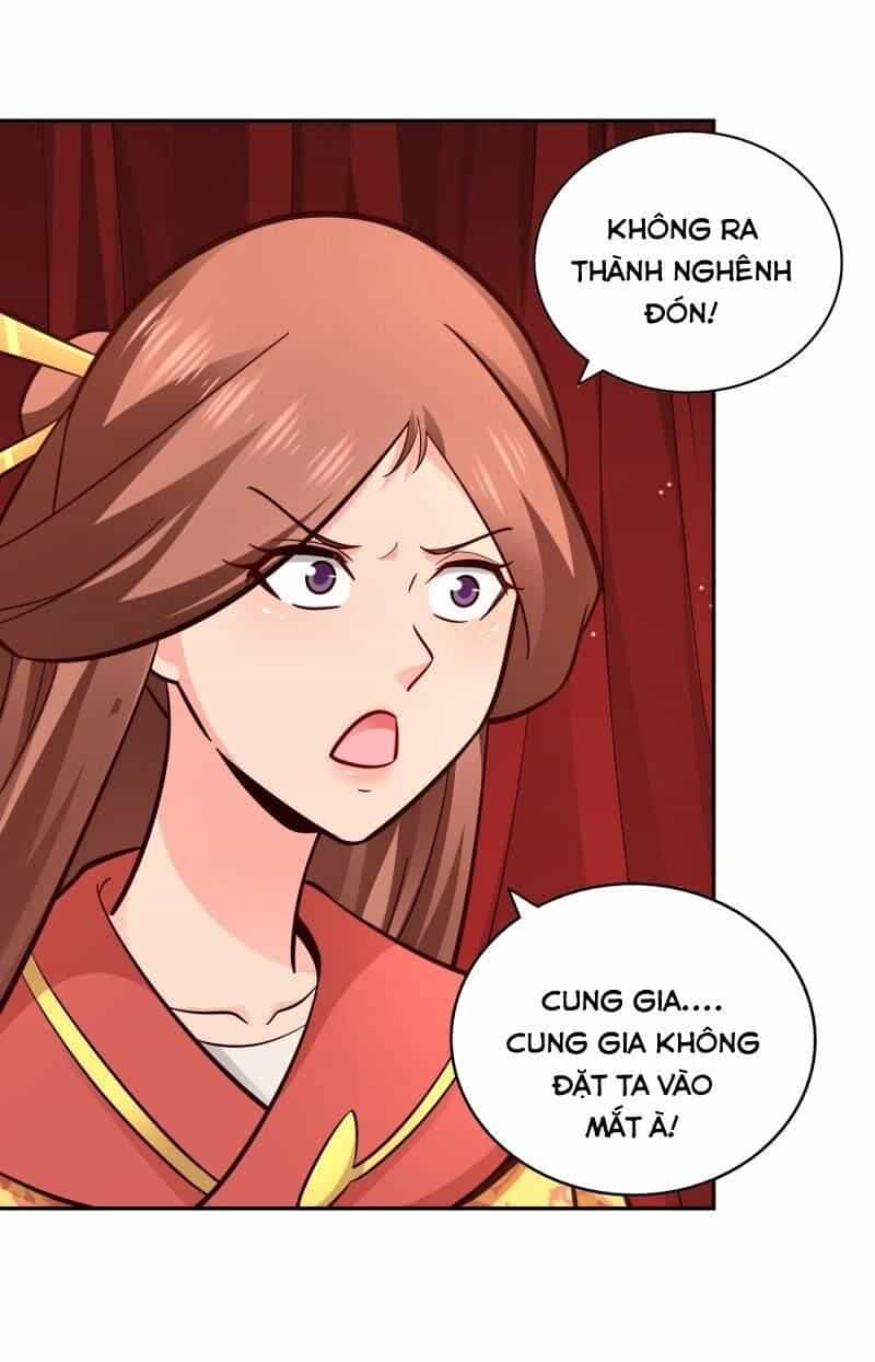 Võ Linh Kiếm Tôn - Chương 101 - ảnh 3