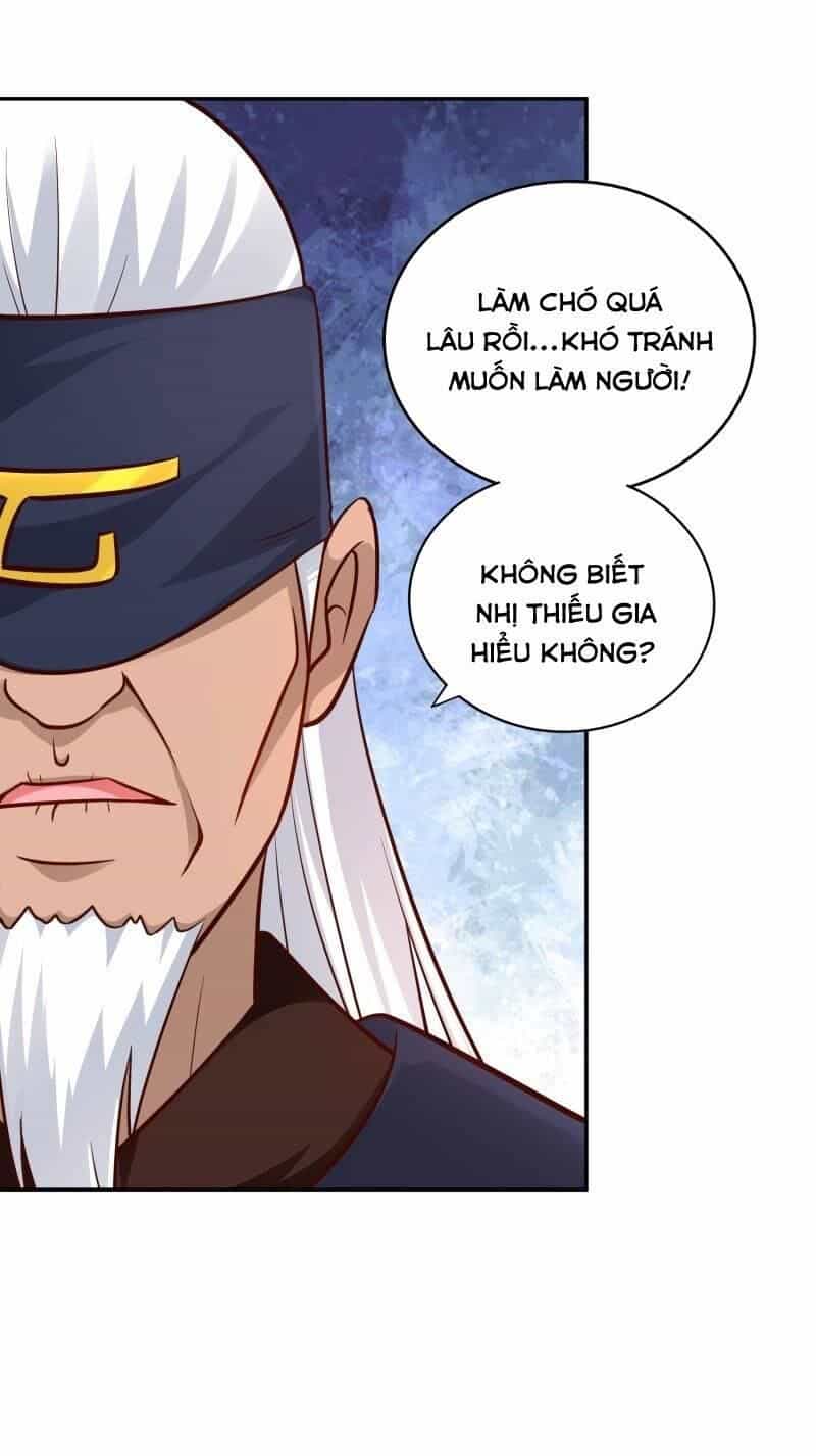 Võ Linh Kiếm Tôn - Chương 102 - ảnh 23